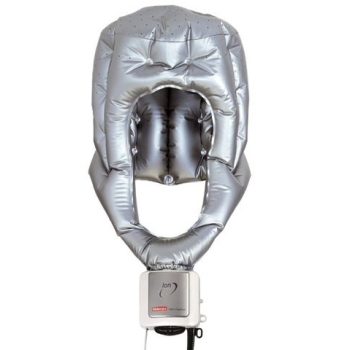 VALERA SUSZARKA DO WŁOSÓW KAPTUR IONIC COMFORT